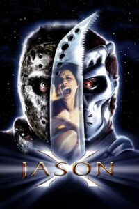 Jason X เจสัน โหดพันธุ์ใหม่ ศุกร์ 13 X (2001) ดูหนังสยองขวัญ