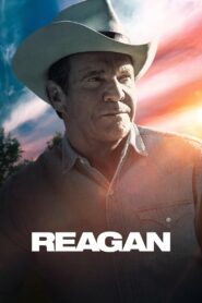 Reagan (2024) ดูหนังออนไลน์พากษ์ไทยชัดระดับ Full HD