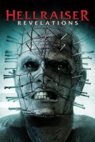 Hellraiser-Revelations บิดเปิดผี 9 นรกไม่มีวันตาย (2011)