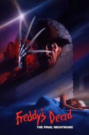 Freddy’s Dead The Final Nightmare (1991) ดูหนัง นิ้วเขมือบ